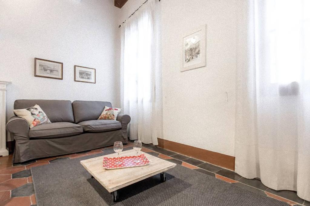 Roommo Studio San Gallo Florencja Zewnętrze zdjęcie